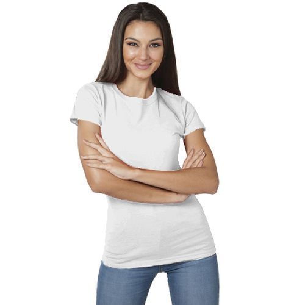 M&O FINE 100% ALGODON RING SPUN  XS-XL imagen